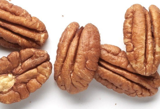 Nuez pecana ecológica 2