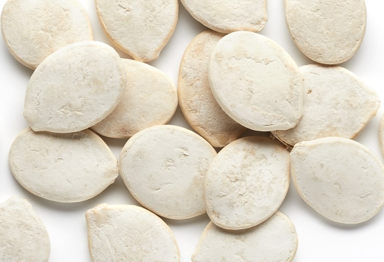 Pipa de calabaza tostada con cáscara 2