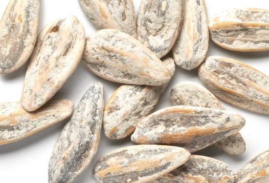 Pipa de girasol gigante tostada y salada con cáscara 2