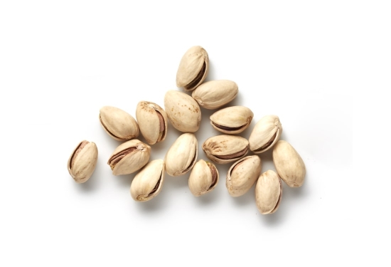 Pistacho tostado con cáscara sin sal