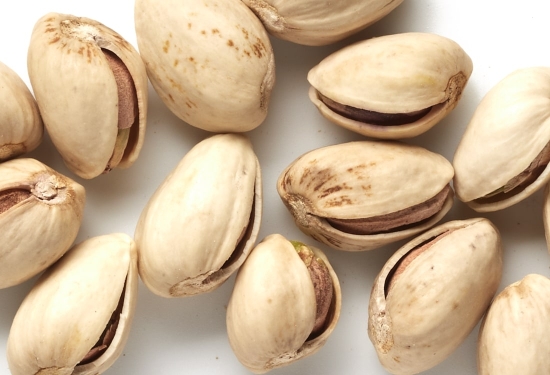 Pistacho tostado con cáscara sin sal 2