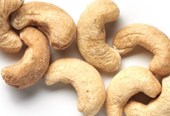 Anacardo tostado sin sal 2