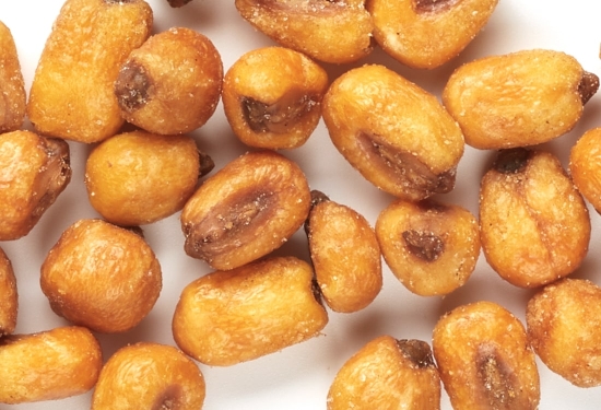 Maíz frito pequeño 2