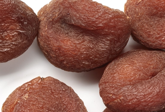 Orejones ecológicos de albaricoque 2