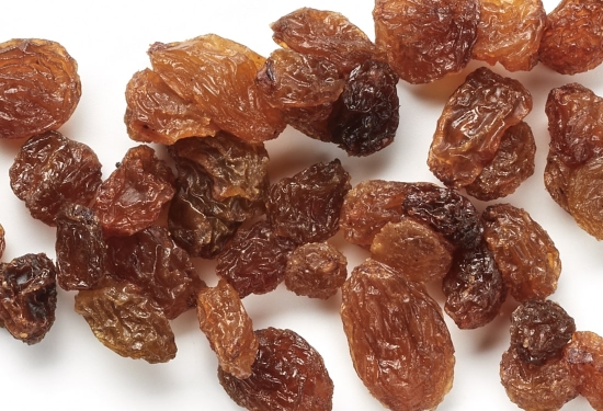 Pasa sultana ecológica 2