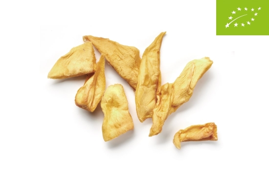 Mango ecológico deshidratado sin azúcares añadidos