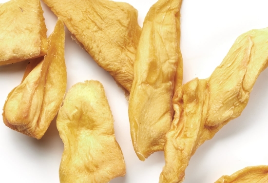 Mango ecológico deshidratado sin azúcares añadidos 2