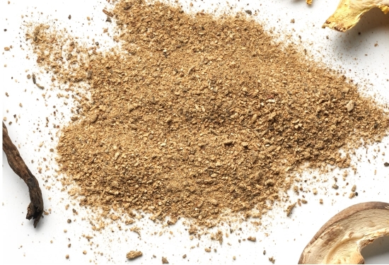 Farina de barreja de bolets deshidratats 2