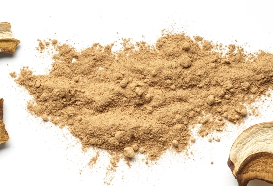 Farina de ceps 2