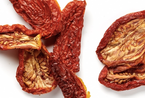 Tomate deshidratado 2