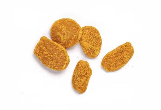 Jengibre deshidratado con miel y cúrcuma