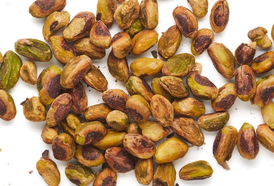 Pistacho tostado y pelado sin sal 2