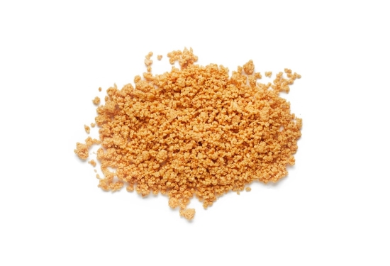 Harina de almendras tostadas