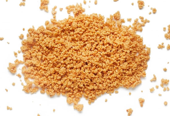 Harina de almendras tostadas 2