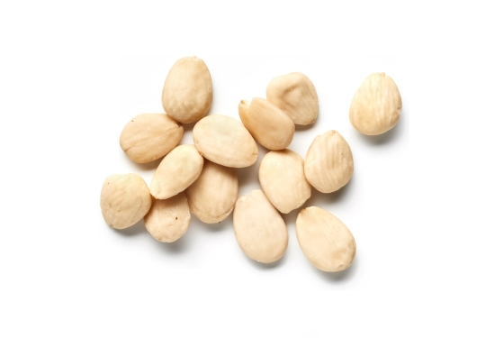 Almendra marcona cruda