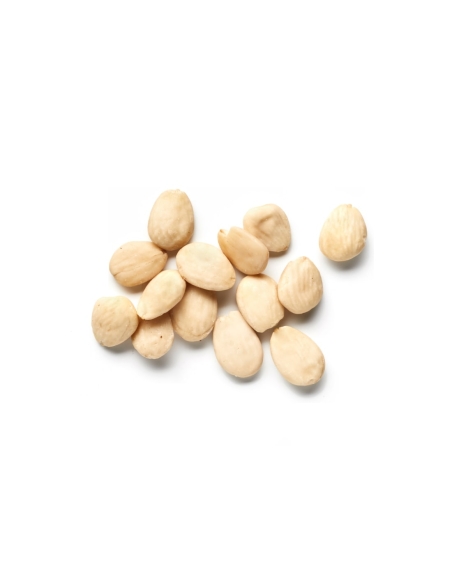 Almendra marcona cruda