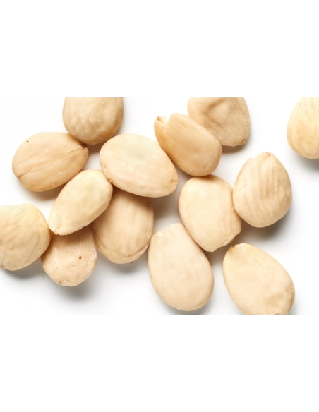 Almendra marcona cruda