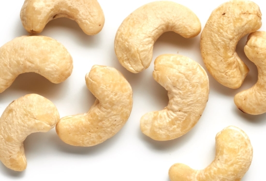 Anacardo crudo ecológico 2